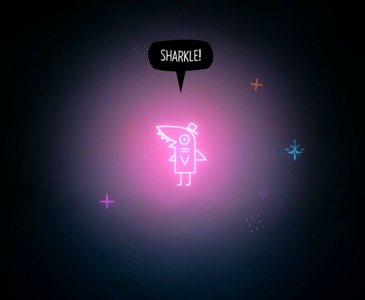 night in the woods wallpaper