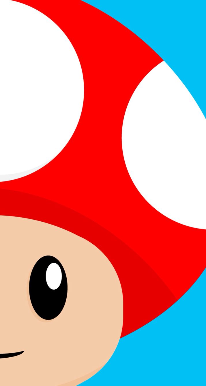 nintendo wallpaper