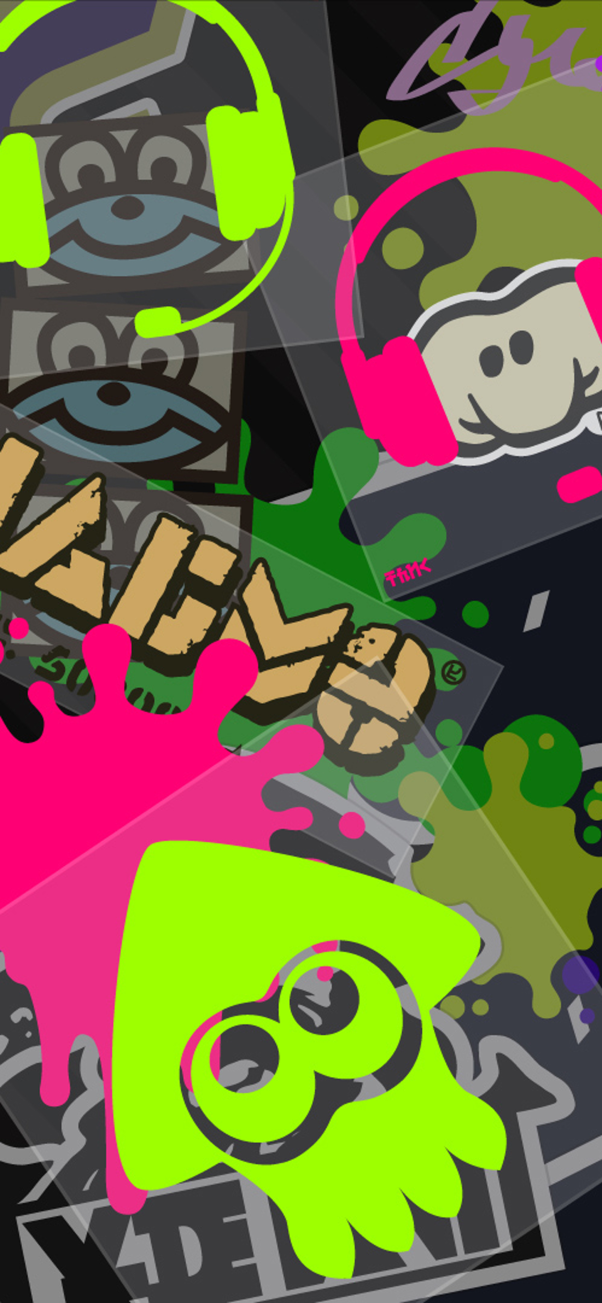 nintendo wallpaper