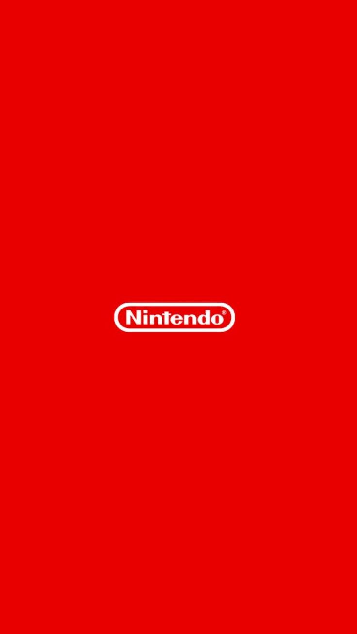 nintendo wallpaper