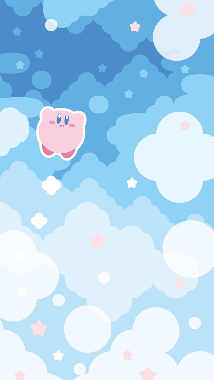 nintendo wallpaper