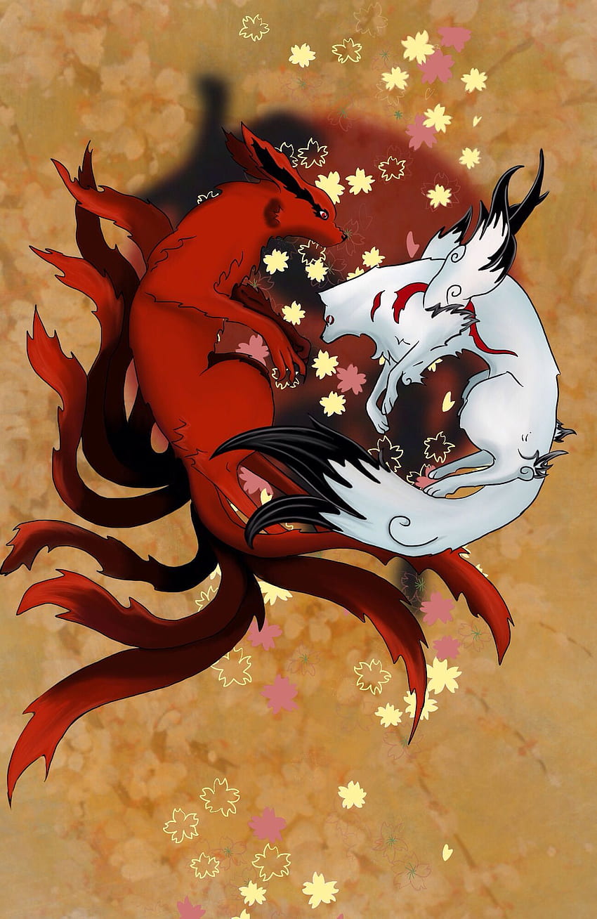 okami wallpaper