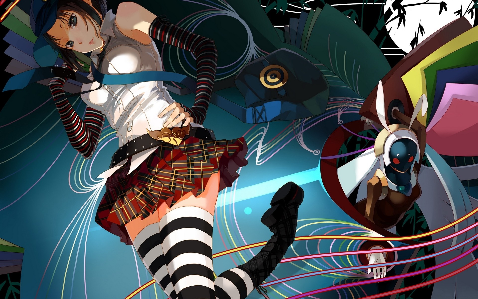 persona 4 wallpaper