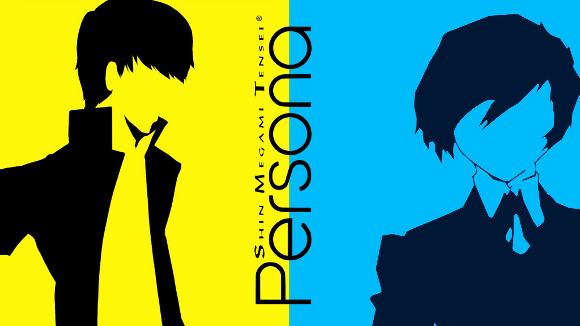 persona 4 wallpaper
