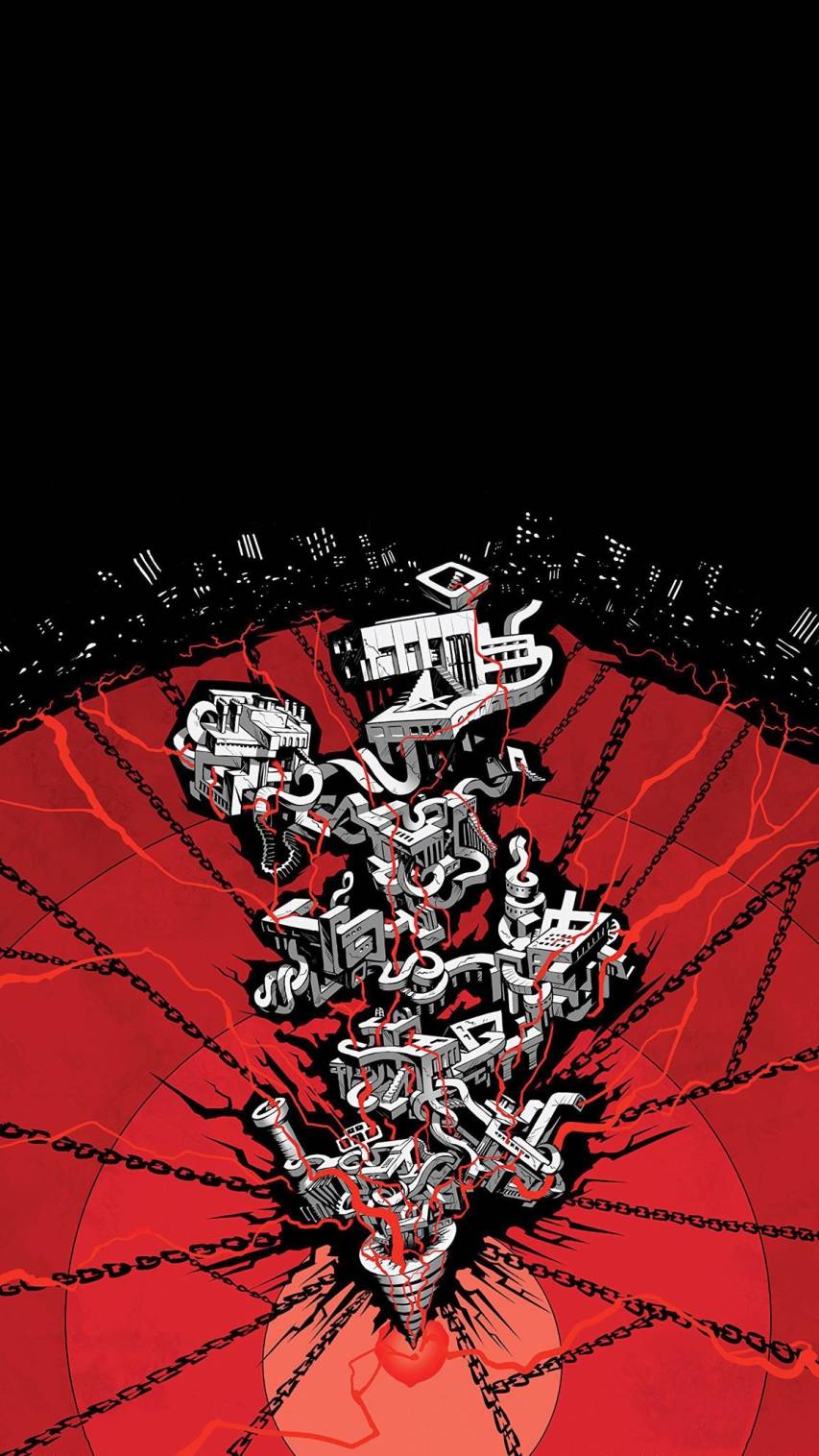 persona 5 wallpaper