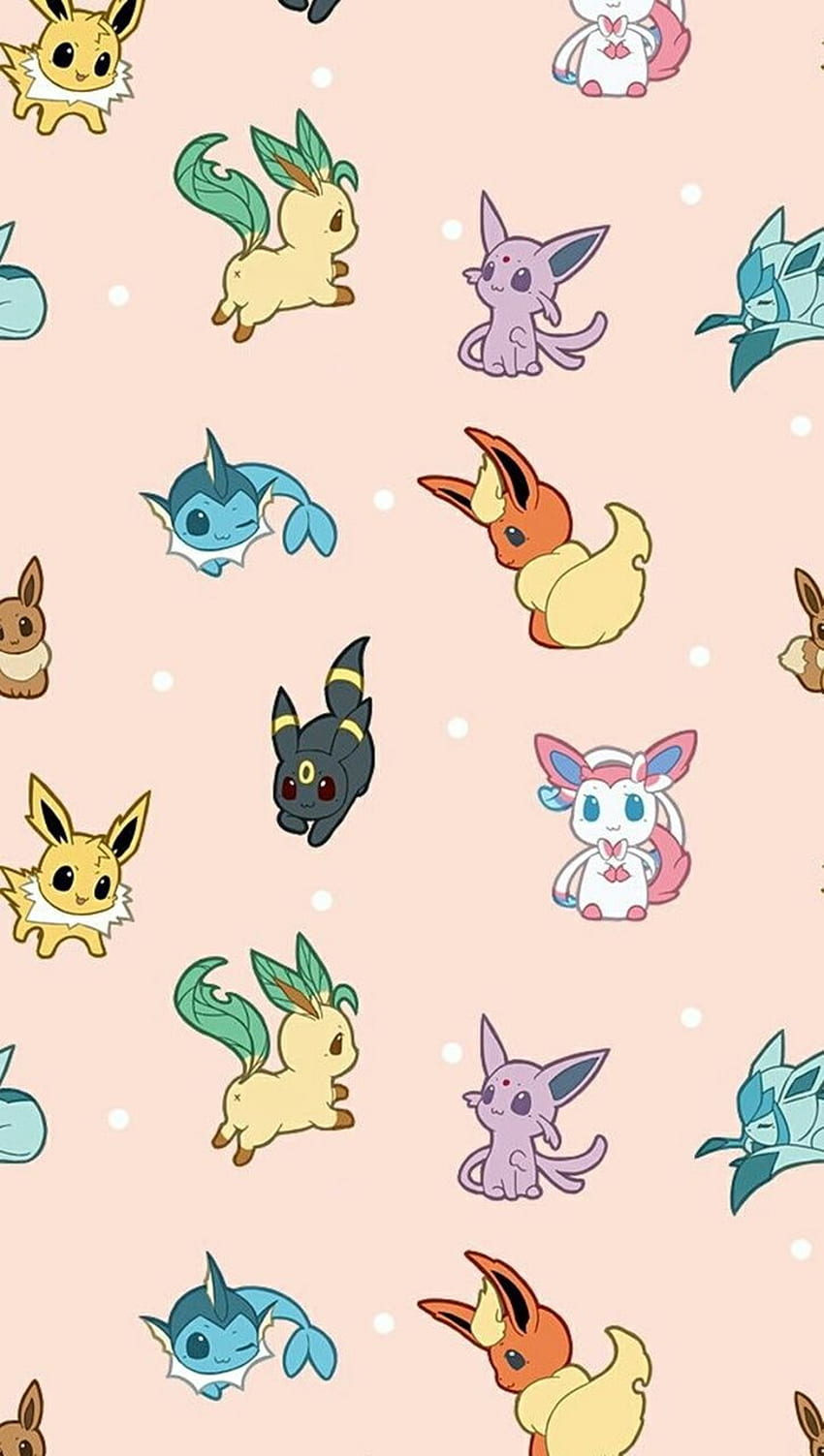 pokemon wallpaper