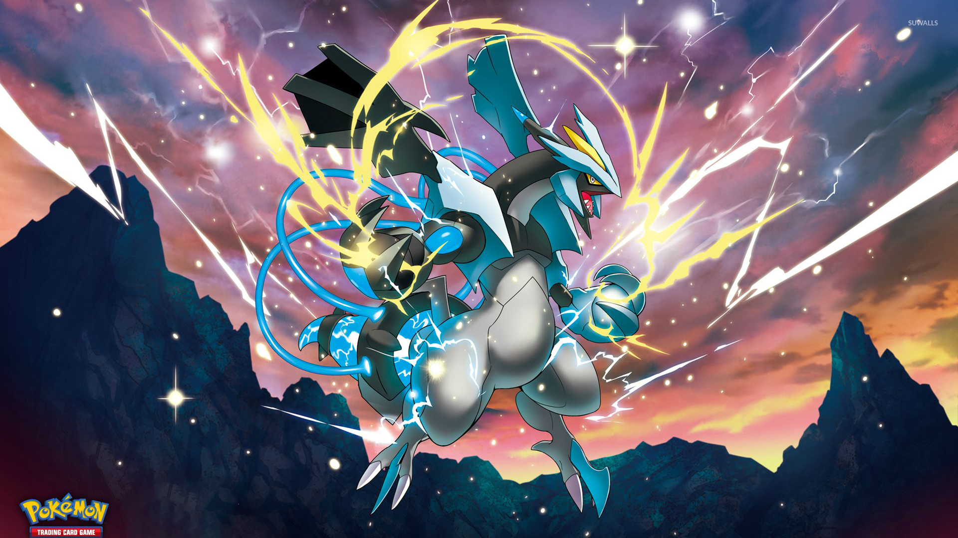 pokemon wallpaper