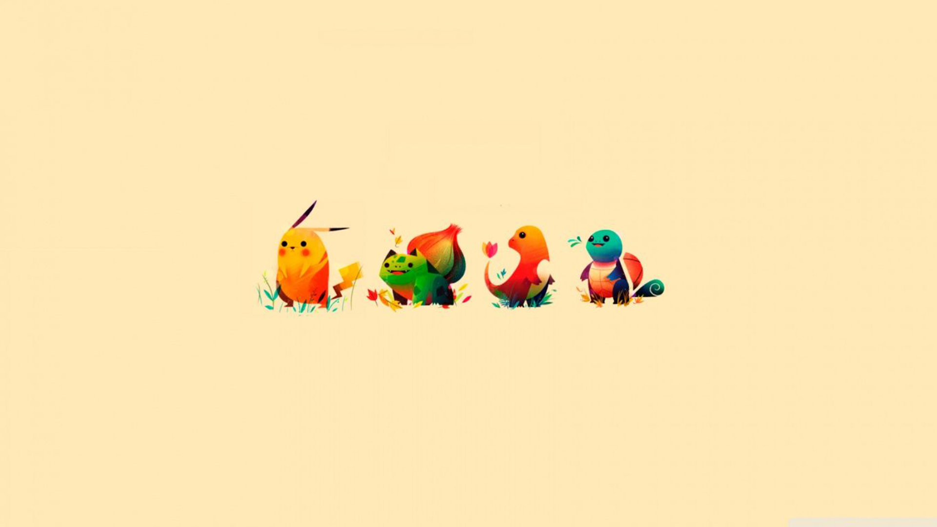 pokemon wallpaper