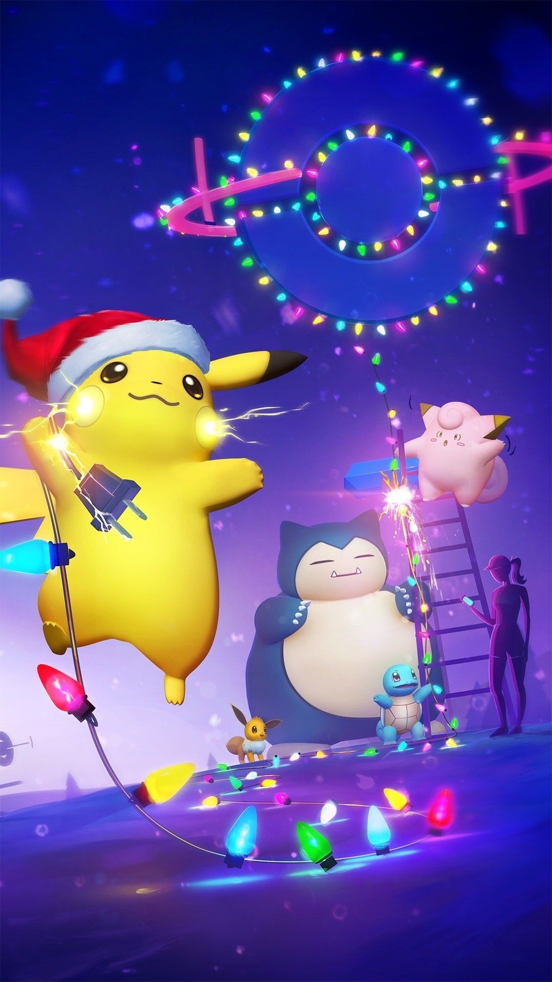 pokemon wallpaper