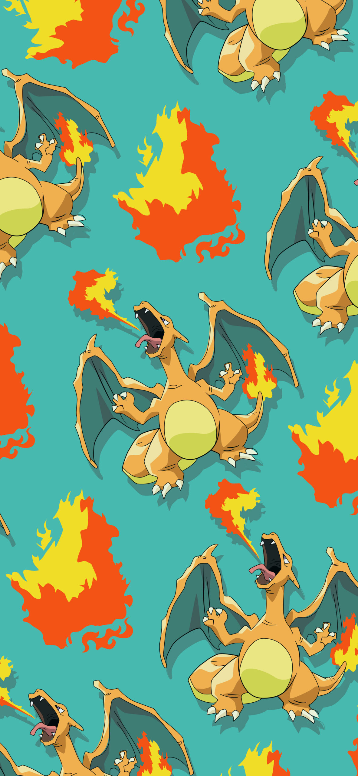 pokemon wallpaper