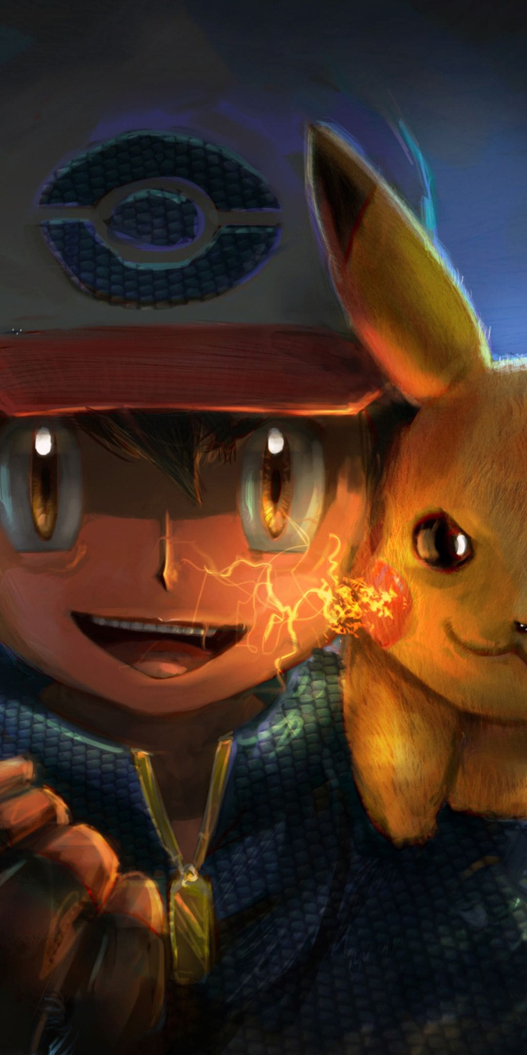 pokemon wallpaper