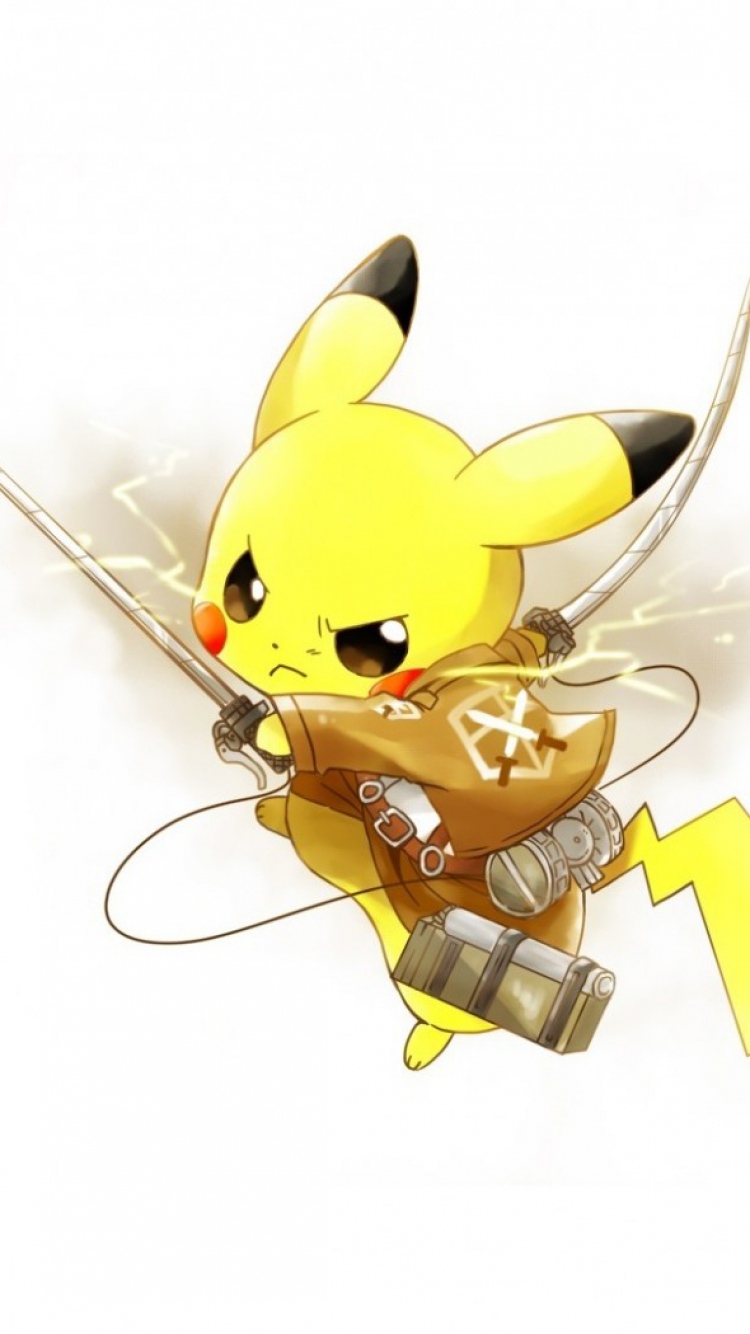 pokemon wallpaper