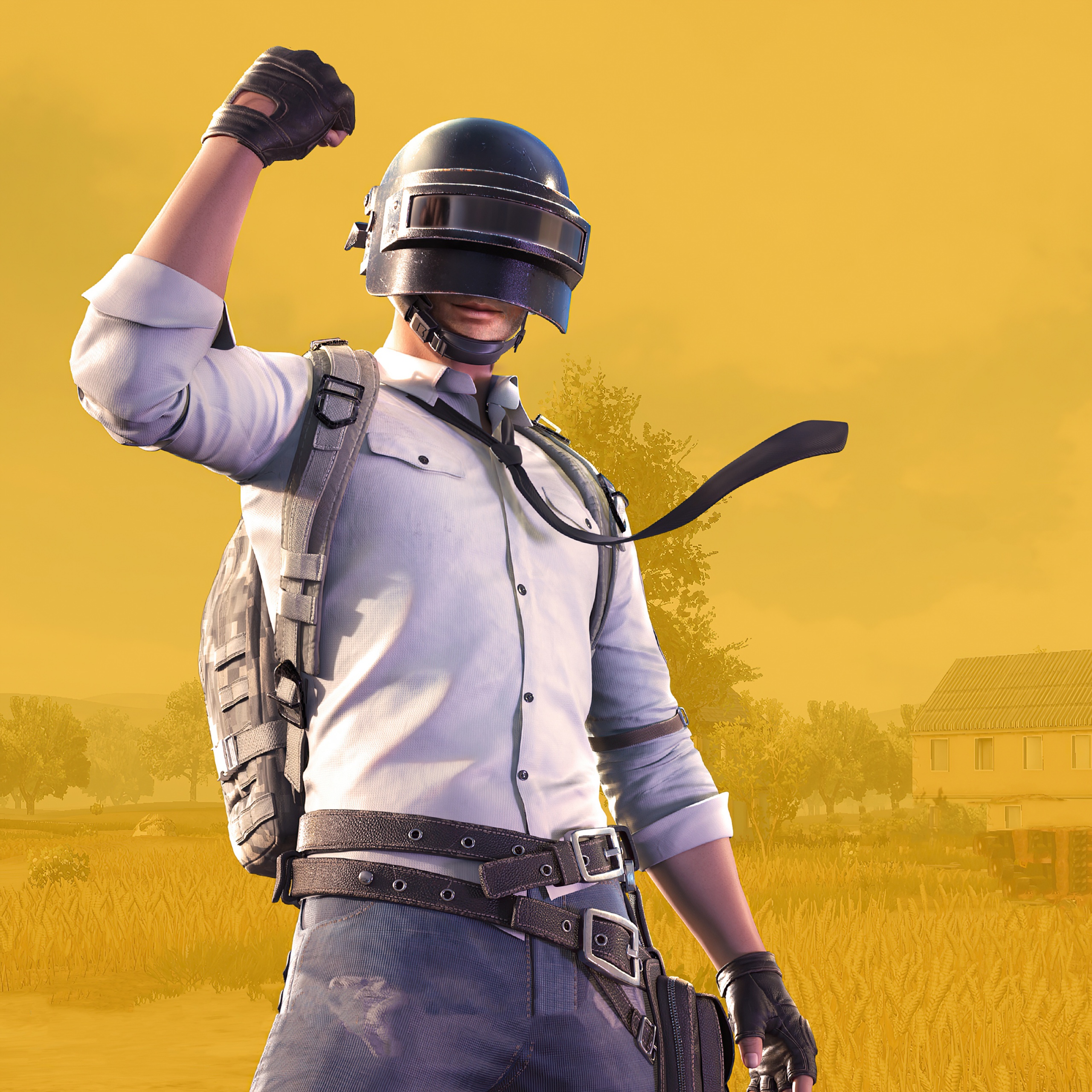 pubg wallpaper