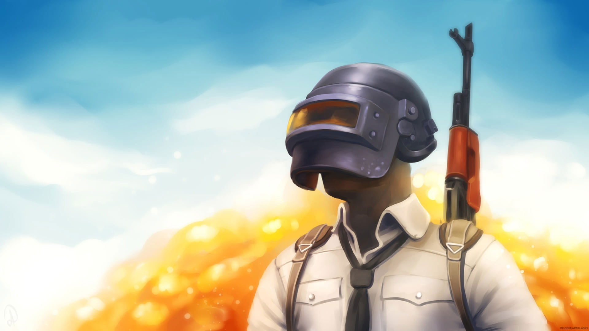 pubg wallpaper