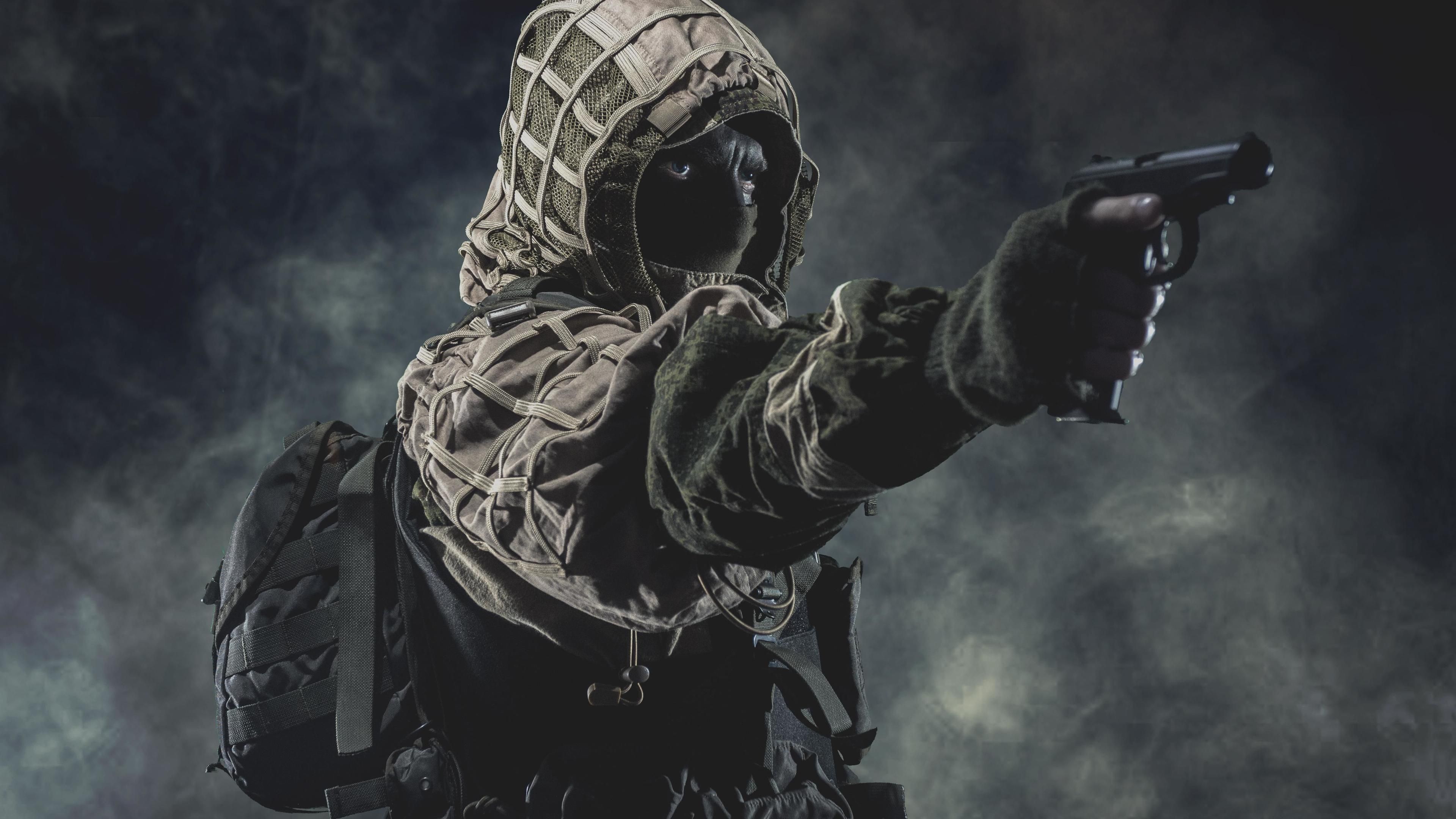 rainbow six siege wallpaper