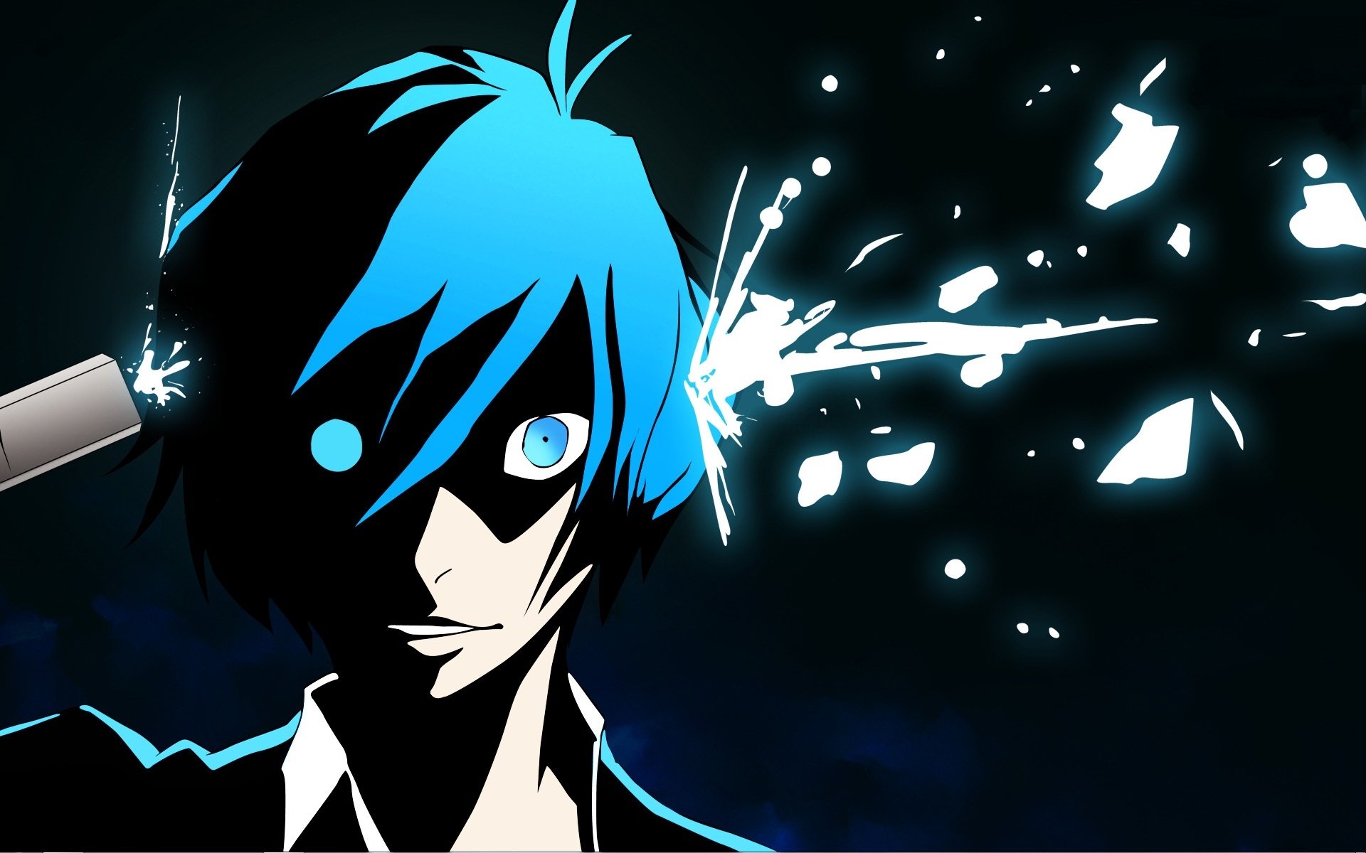 persona 3 wallpaper