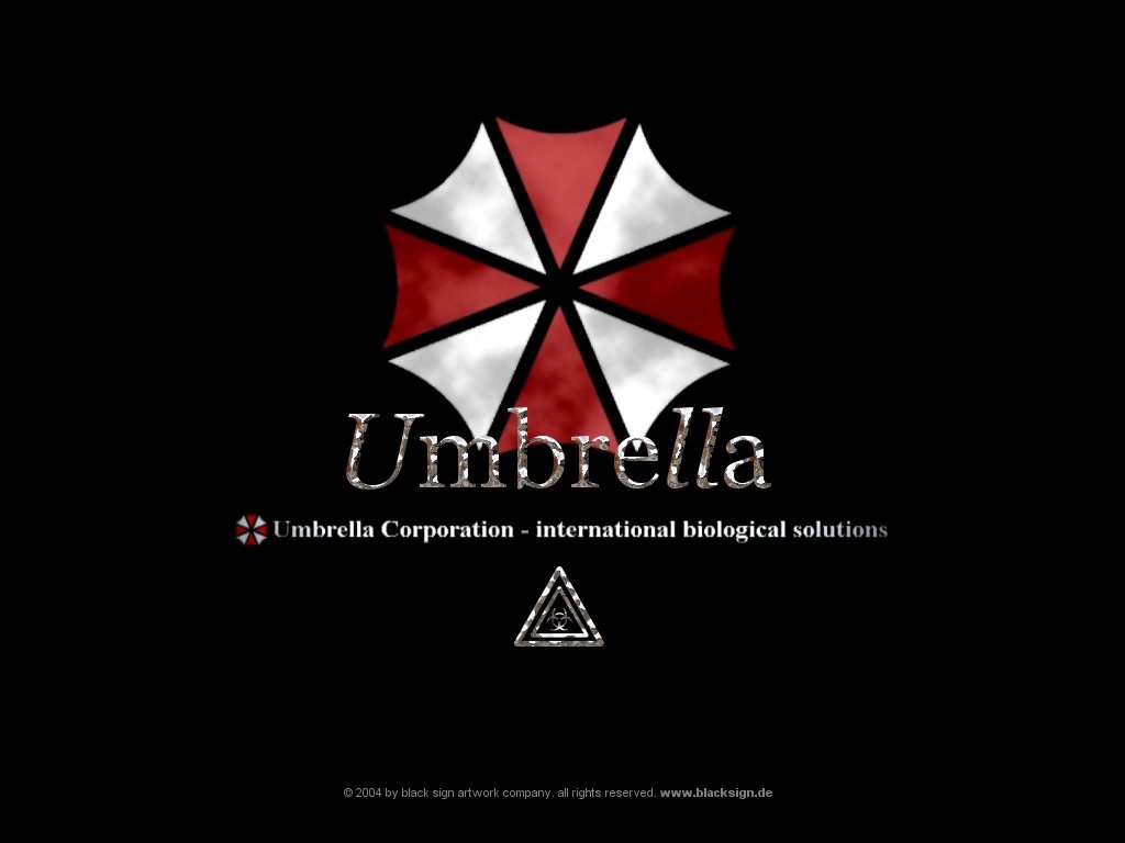 resident evil wallpaper