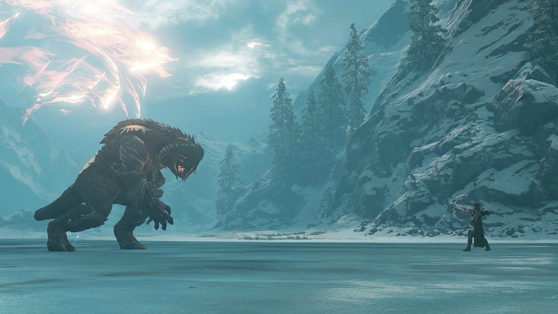 shadow of war wallpaper
