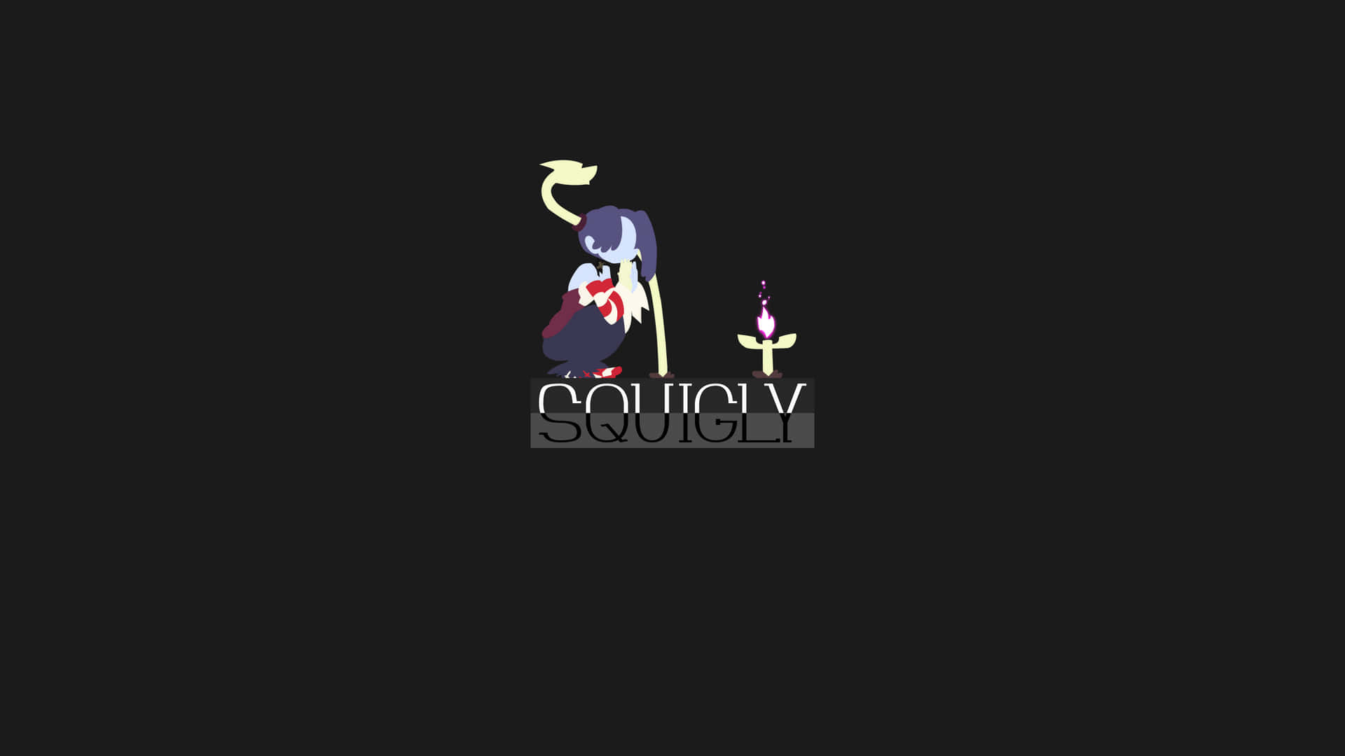 skullgirls wallpaper