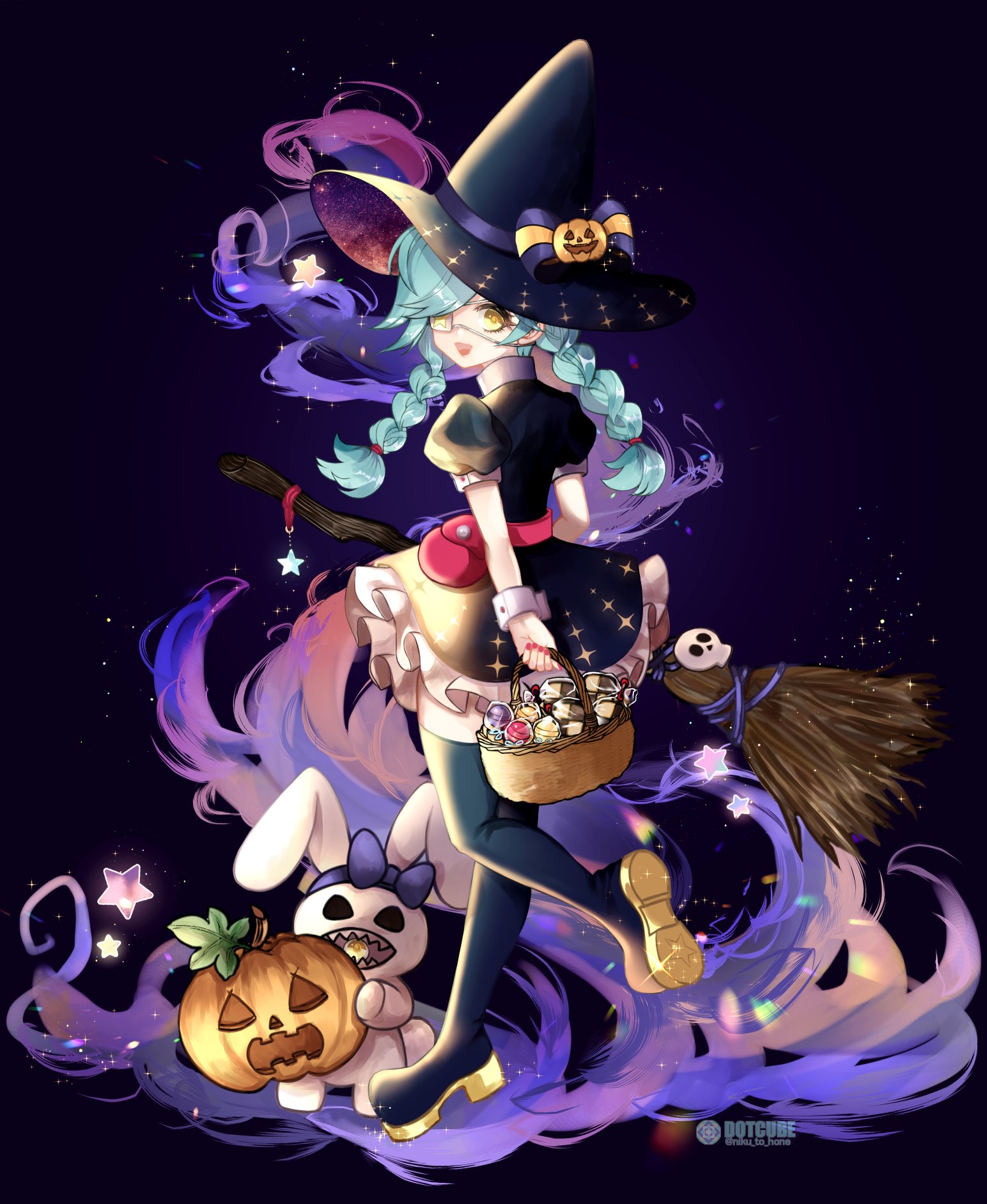skullgirls wallpaper