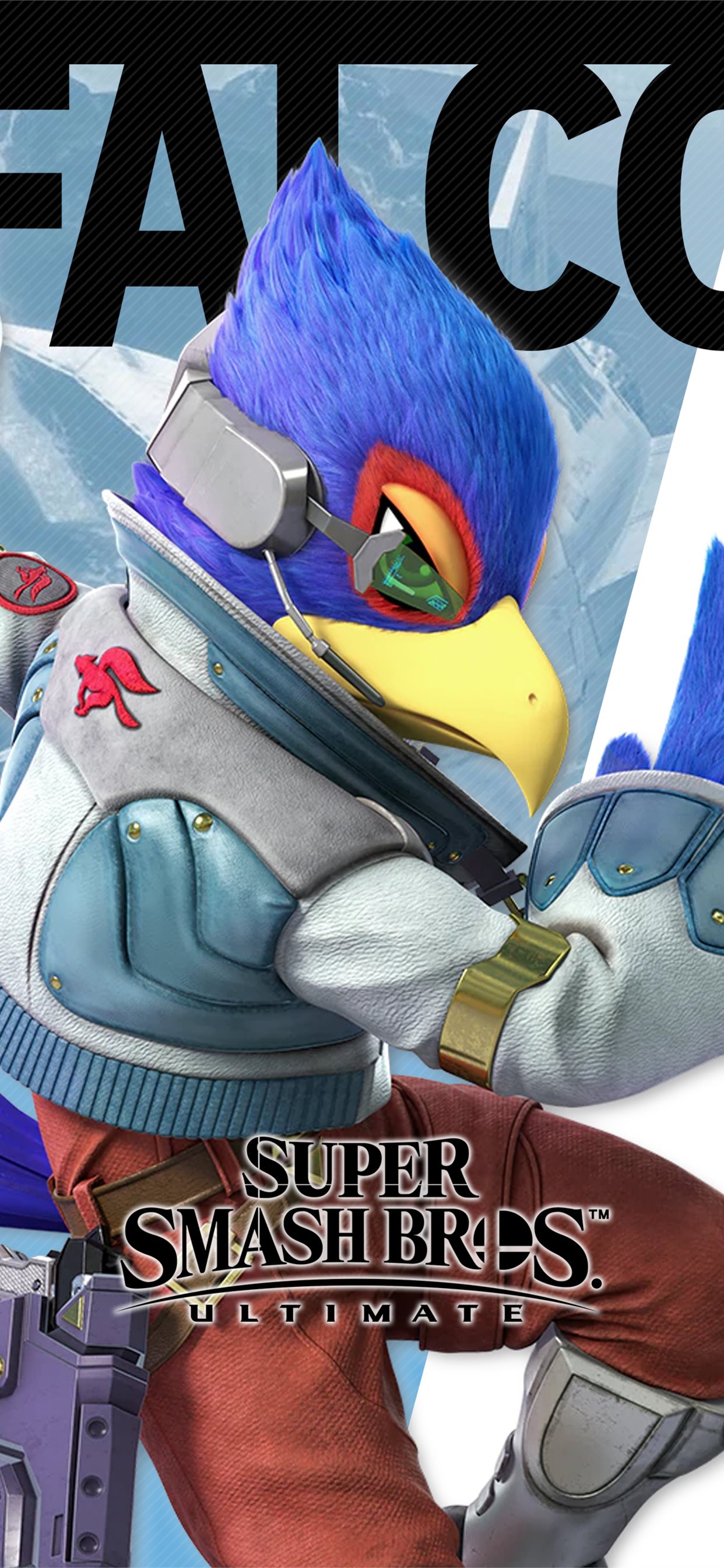 smash bros wallpaper