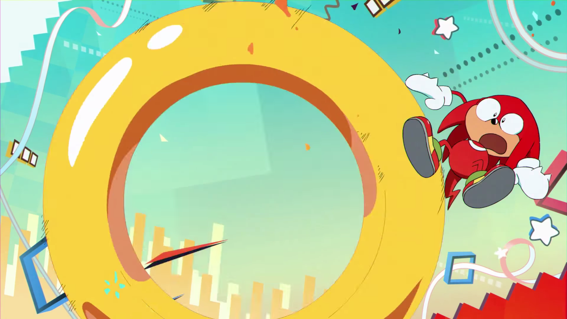 sonic mania wallpaper
