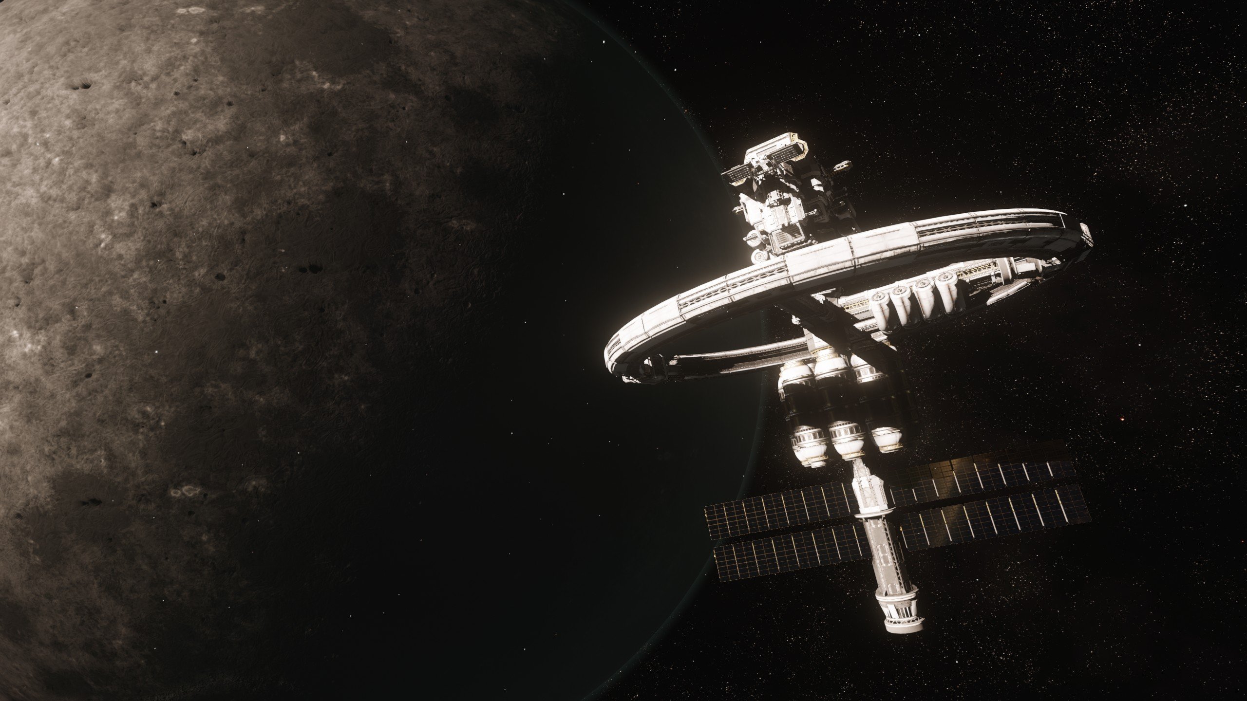 star citizen wallpaper