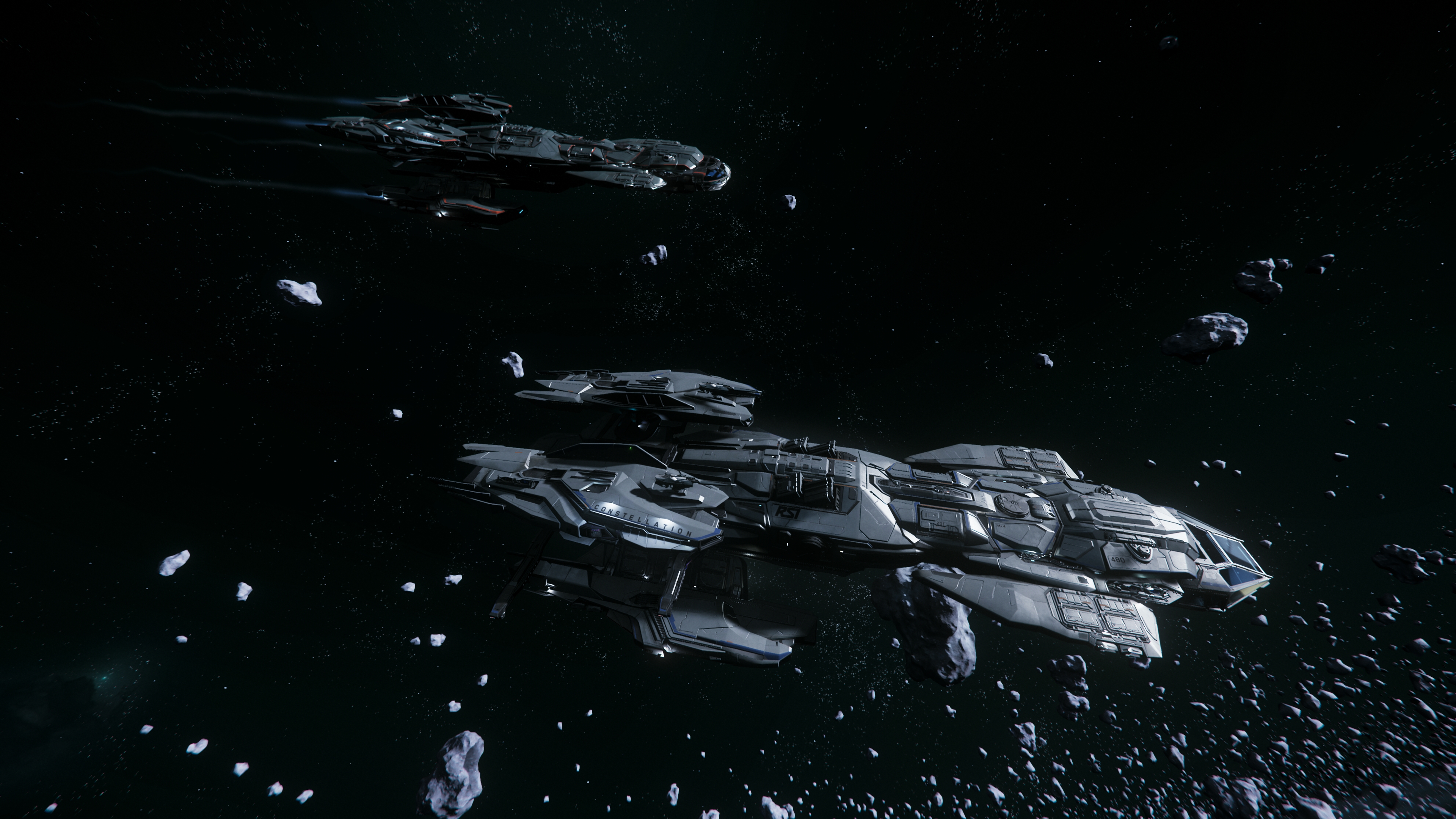 star citizen wallpaper