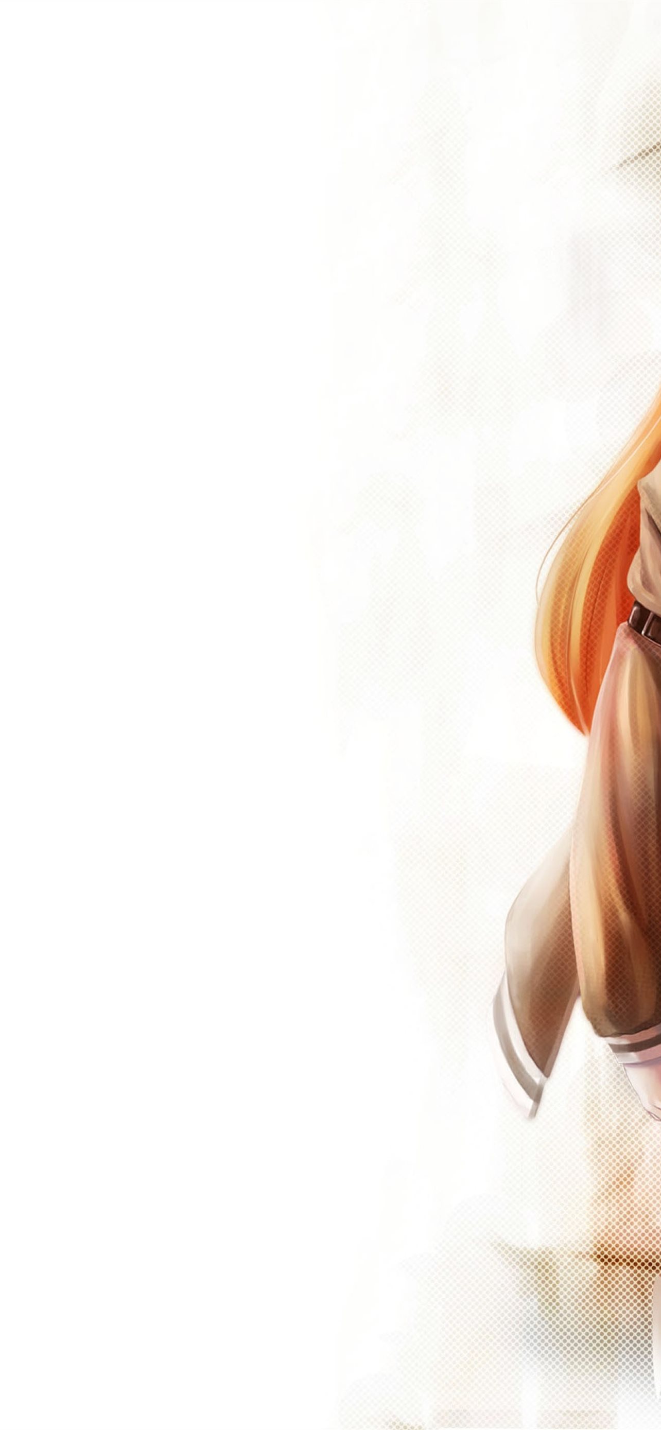 steins gate wallpaper