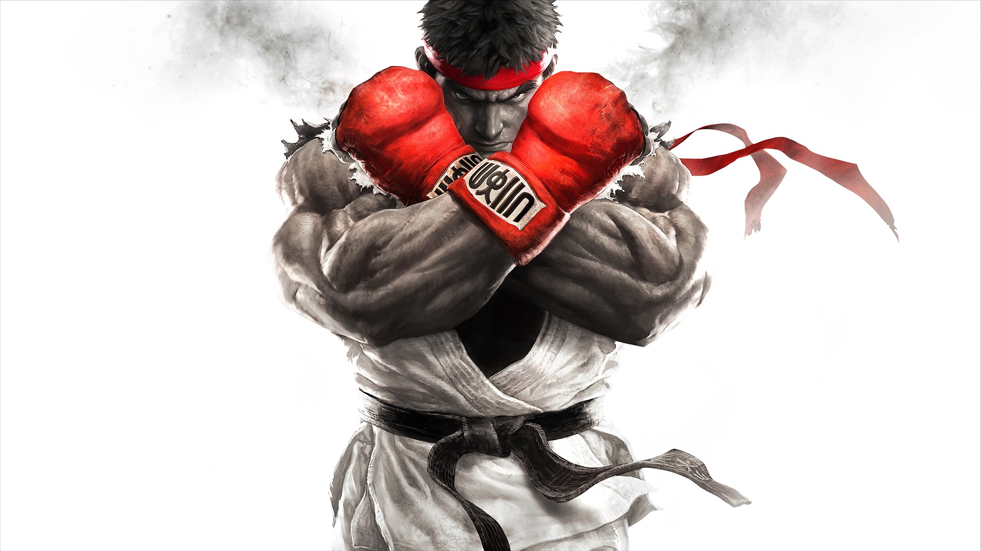 street fighter wallpaper