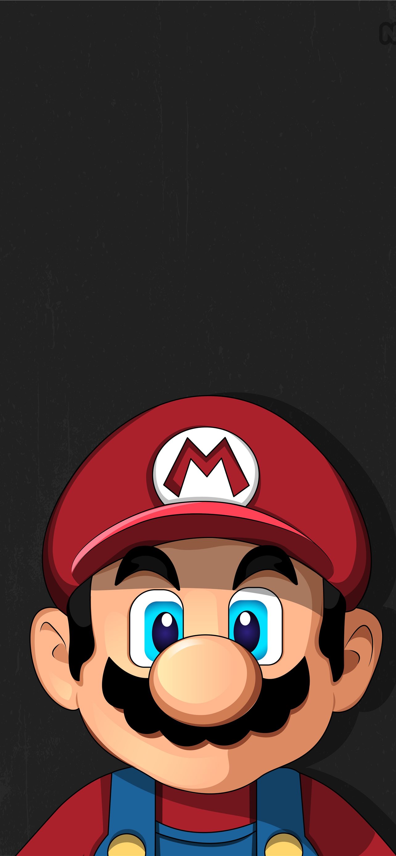 super mario wallpaper