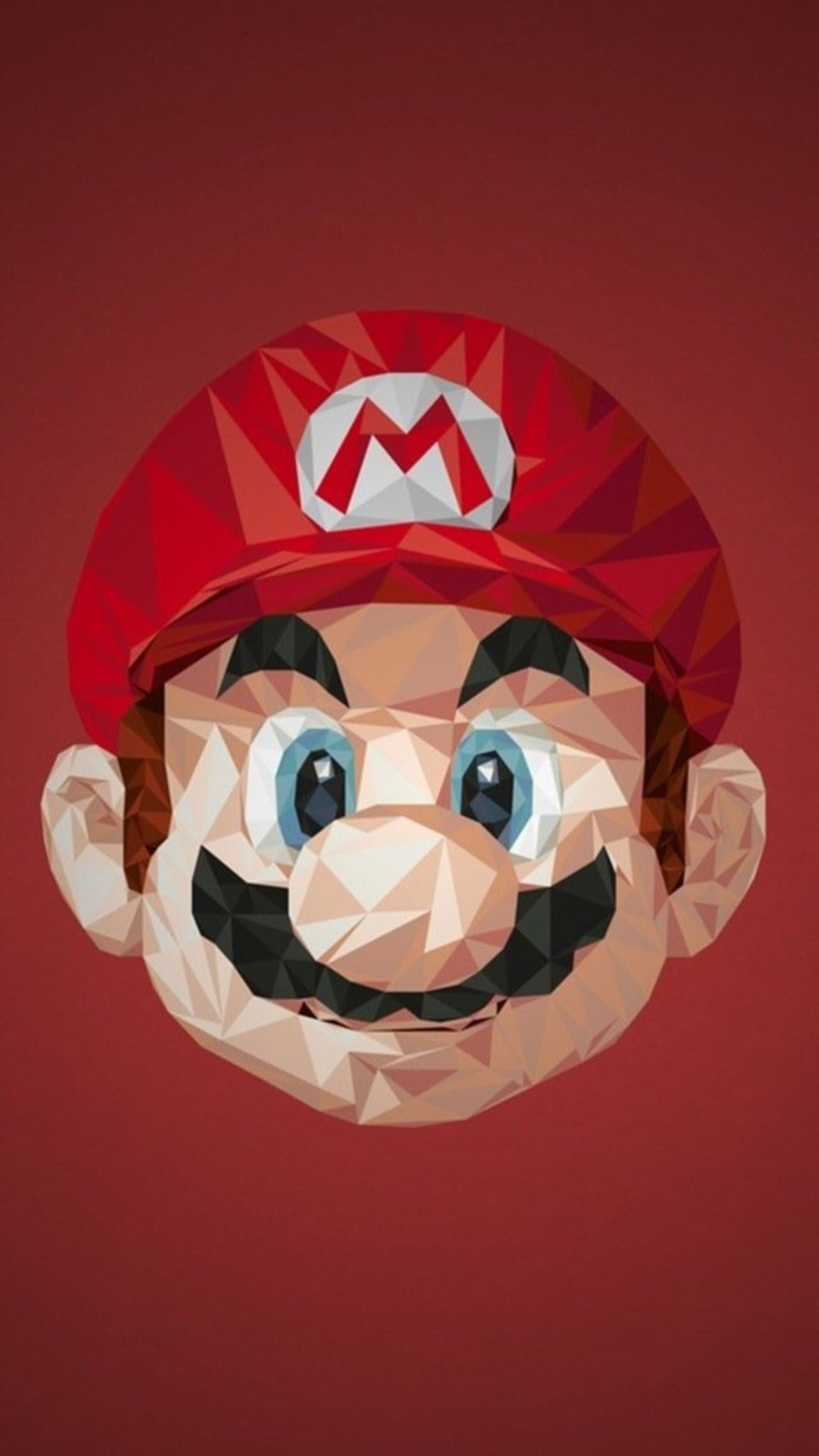 super mario wallpaper