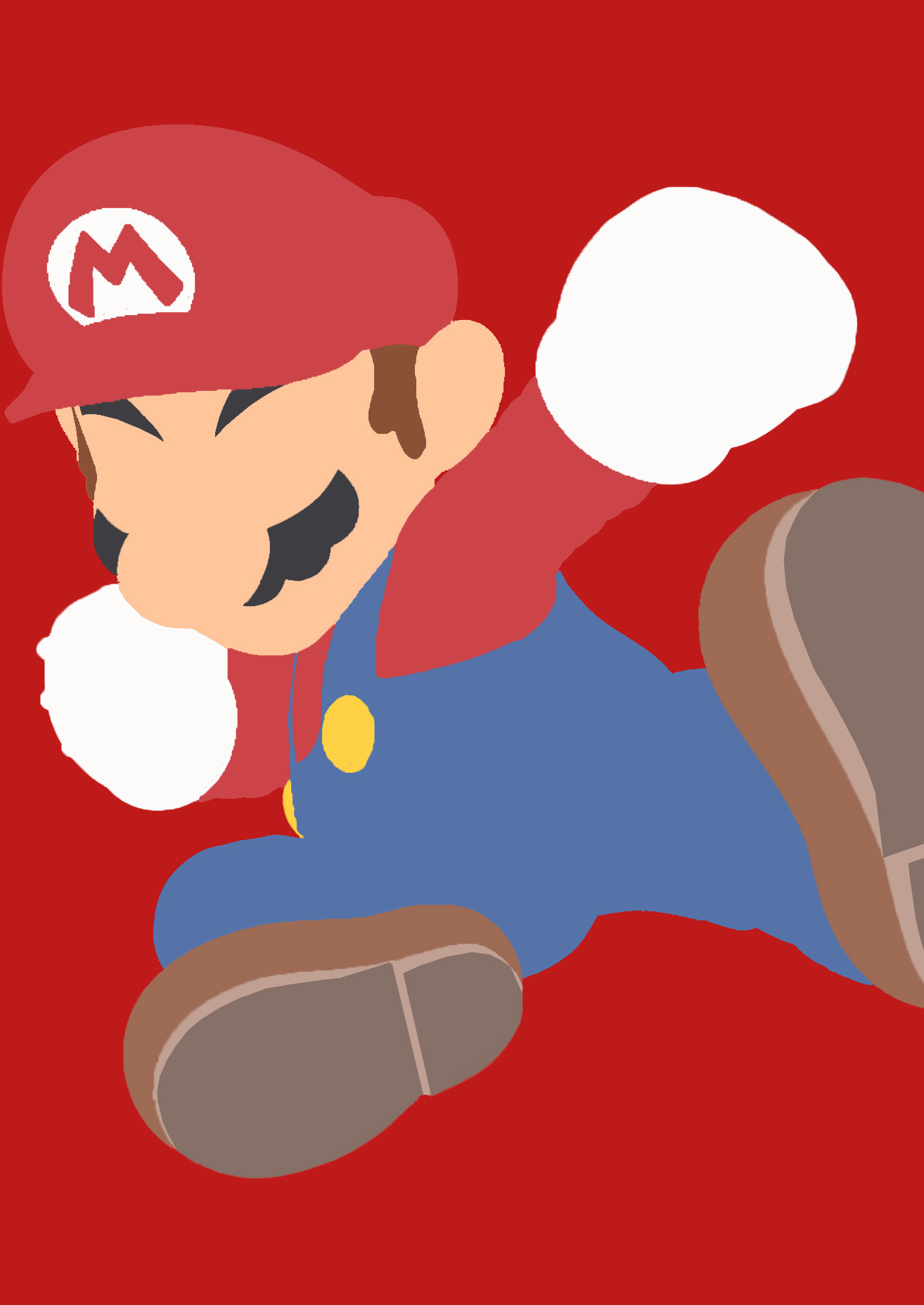 super smash bros wallpaper