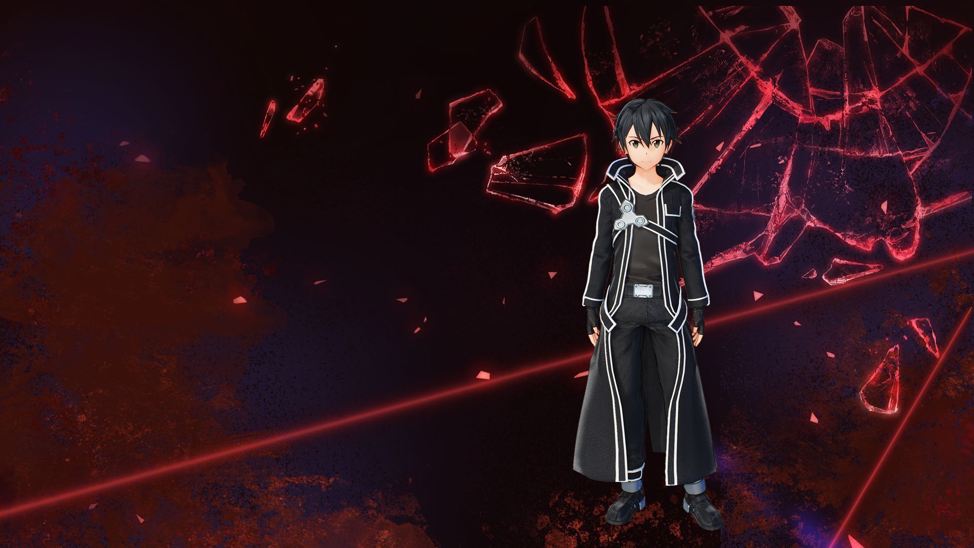 sword art online wallpaper
