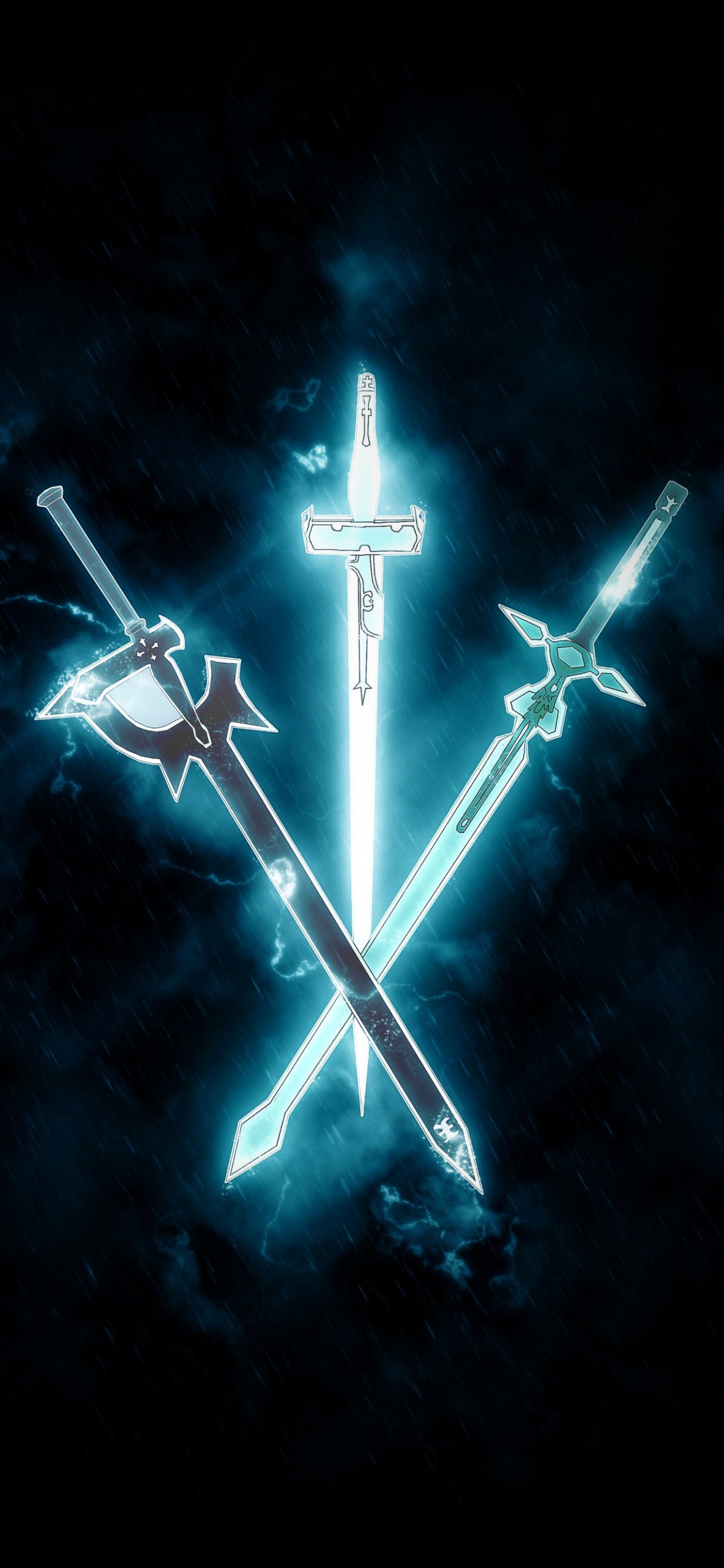 sword art online wallpaper