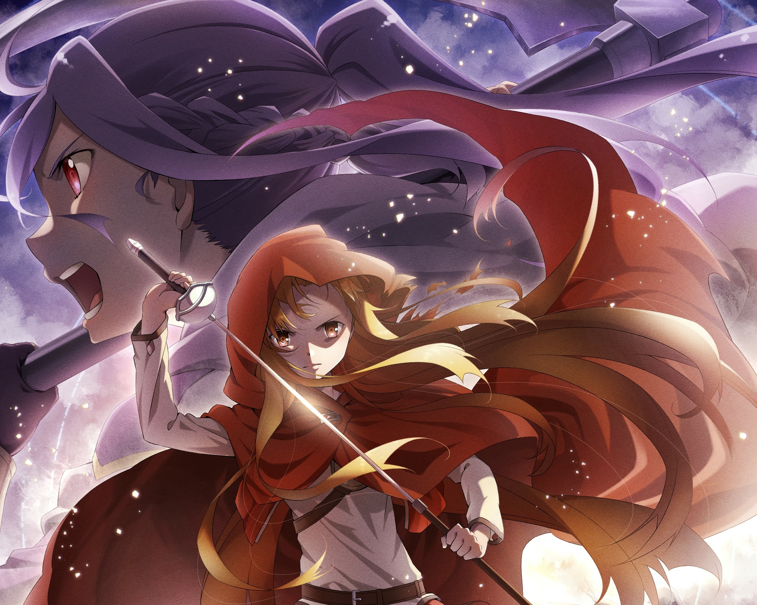 sword art online wallpaper