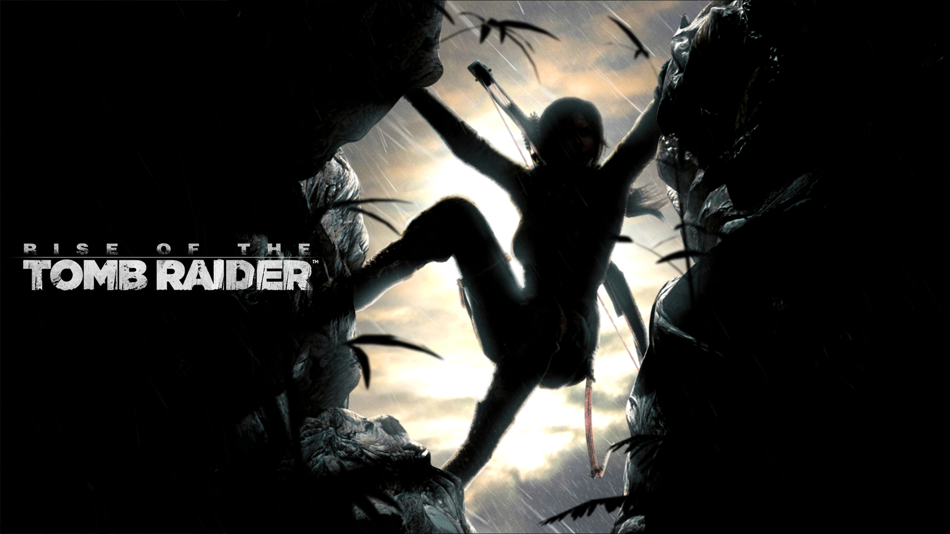 tomb raider wallpaper