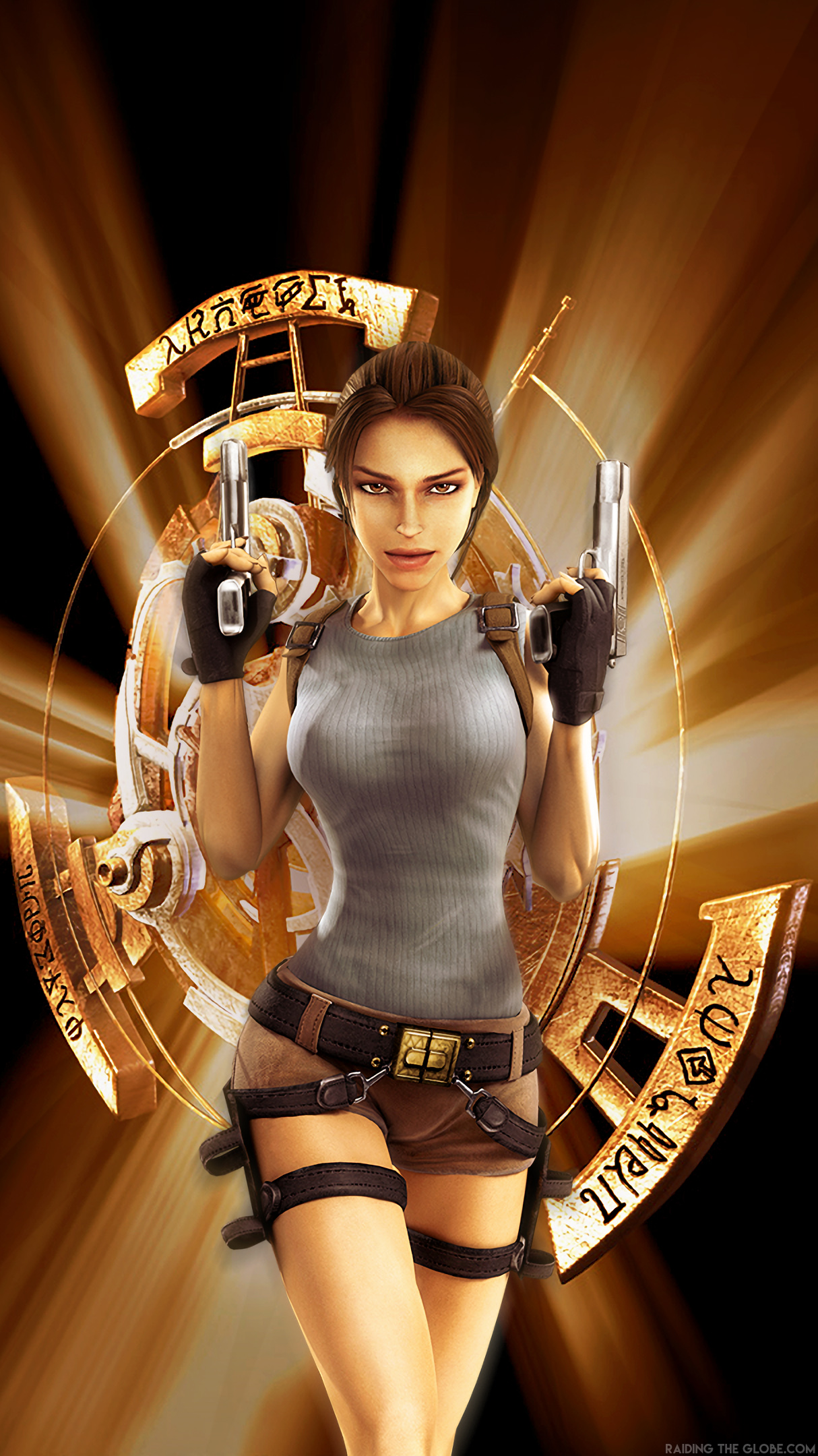 tomb raider wallpaper