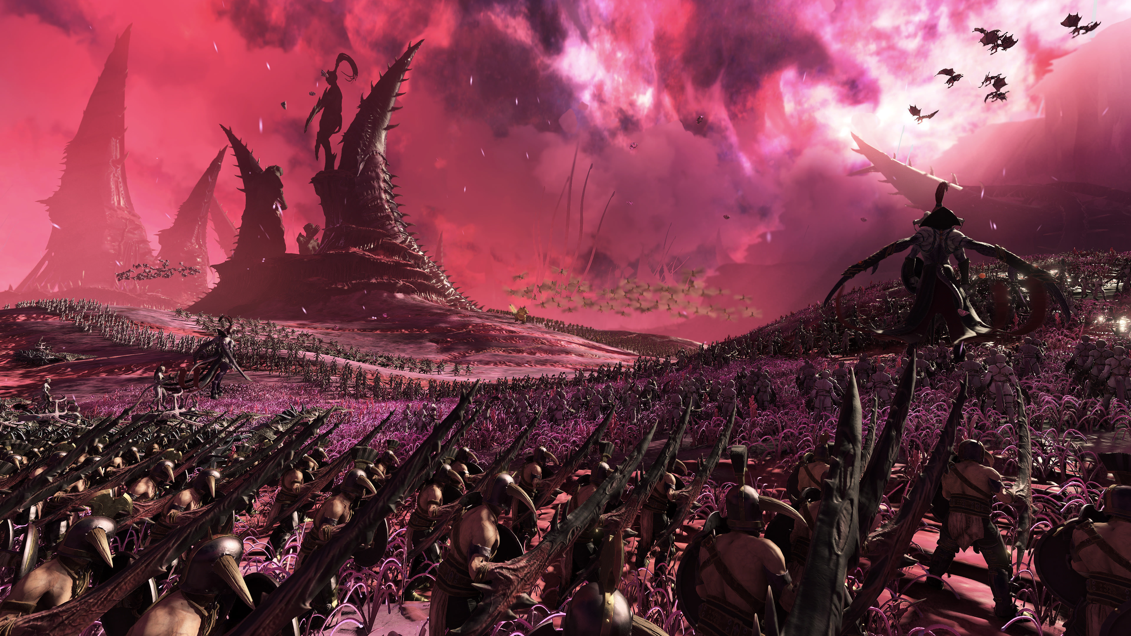 warhammer wallpaper