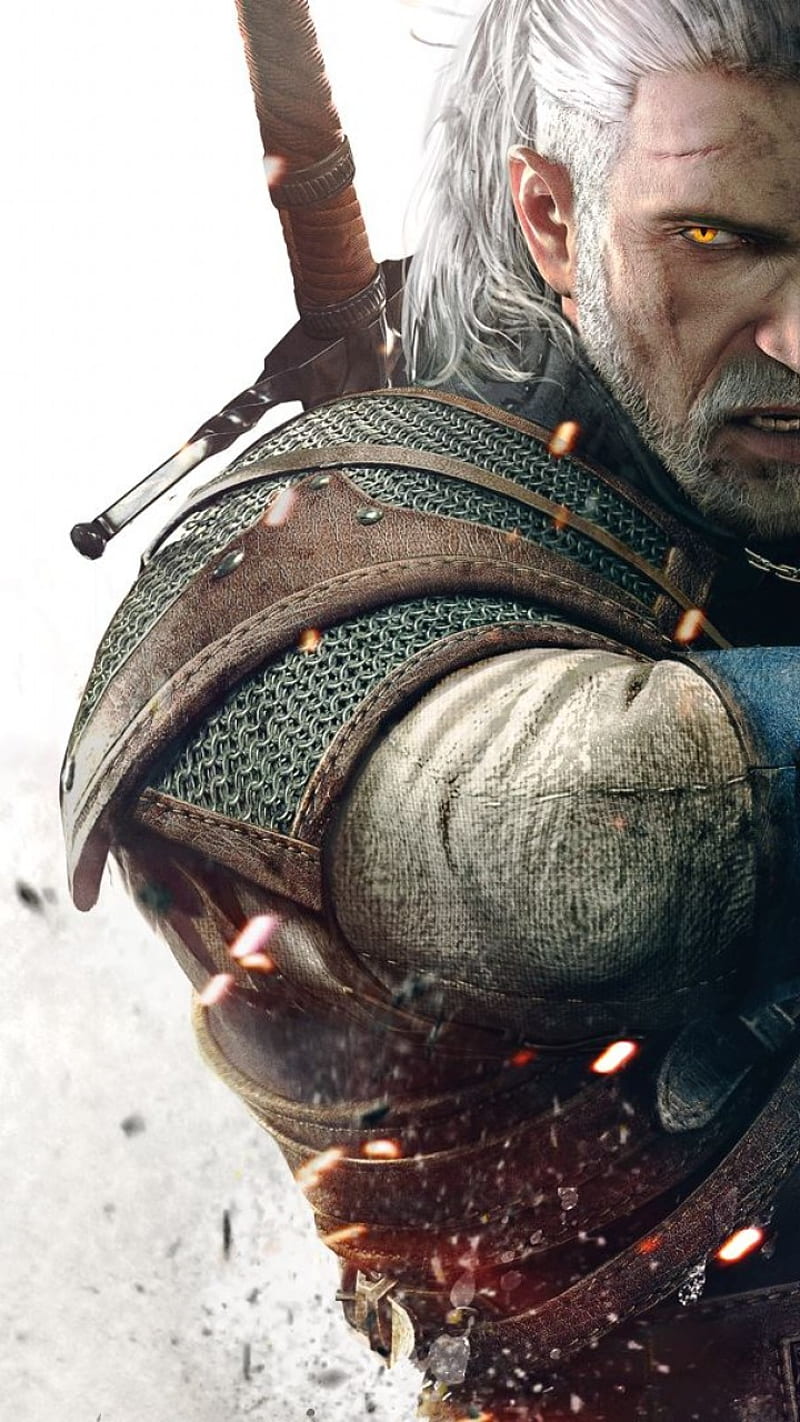 witcher 3 wallpaper