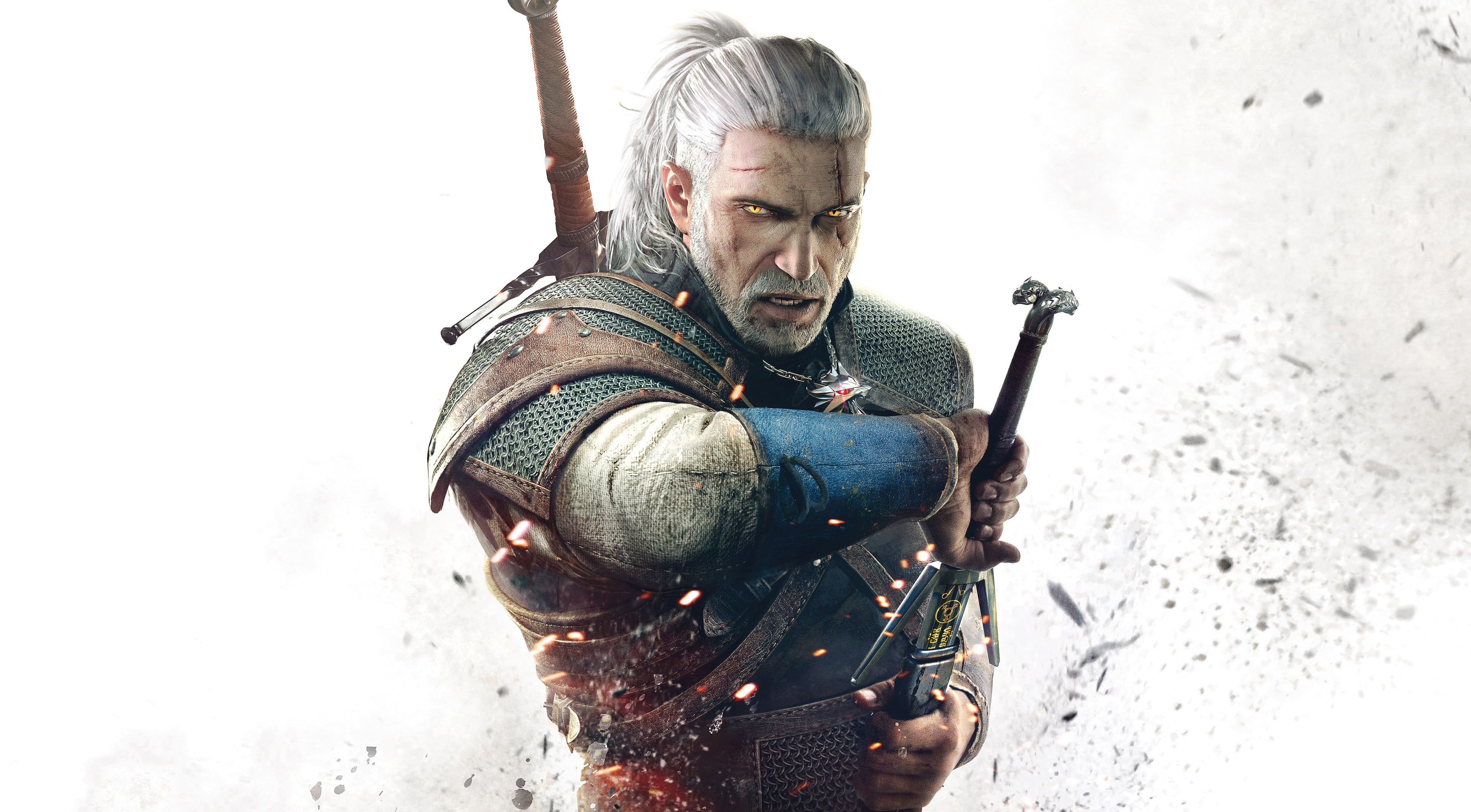 witcher 3 wallpaper