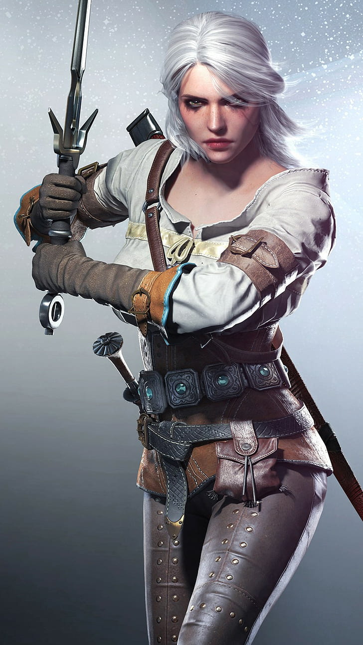 witcher 3 wallpaper