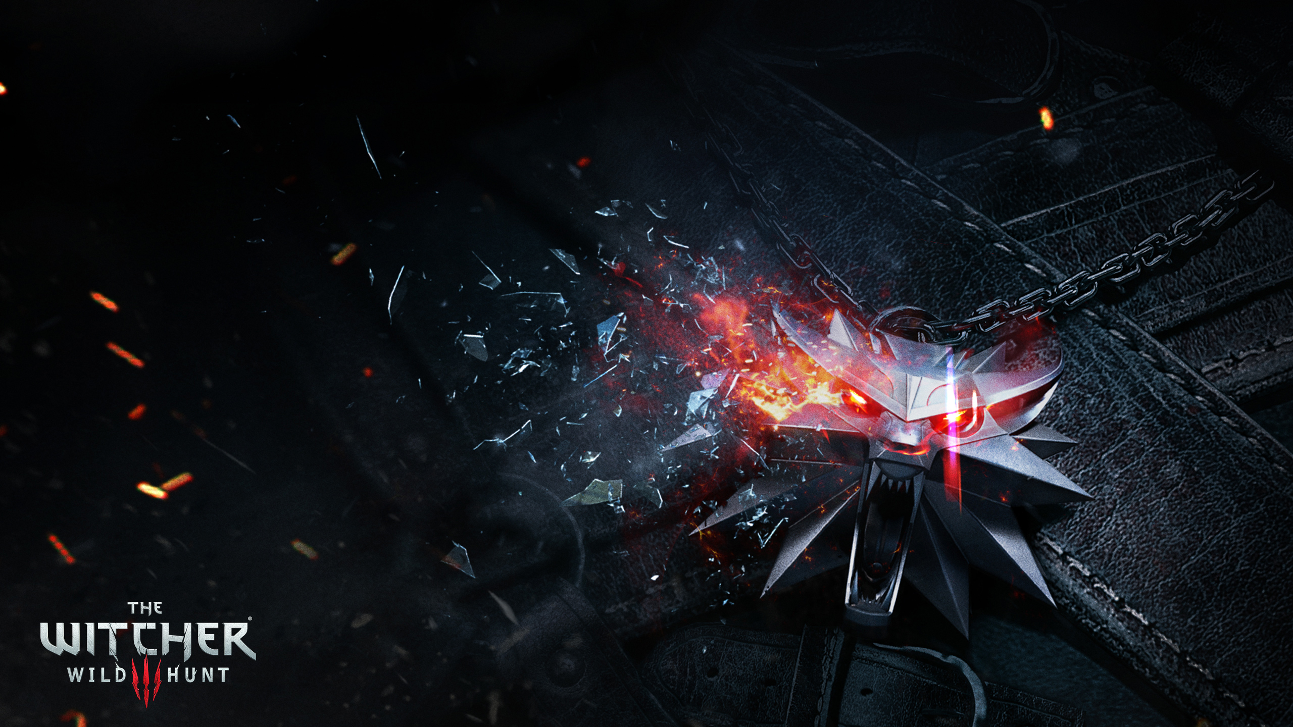 witcher 3 wallpaper