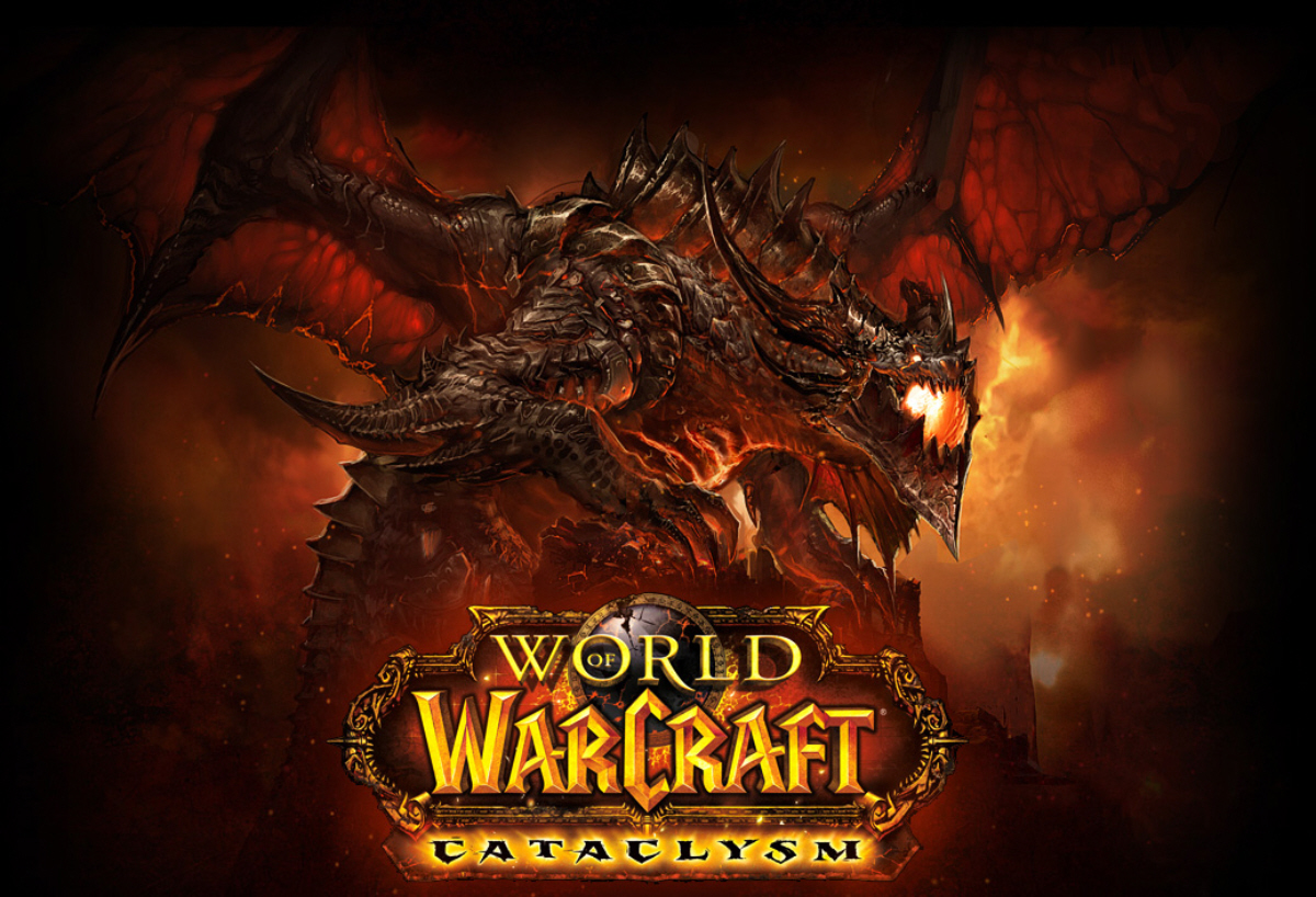 world of warcraft wallpaper
