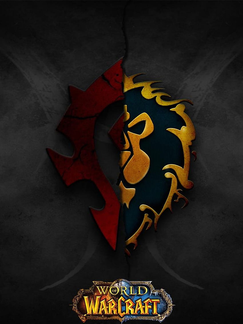 world of warcraft wallpaper