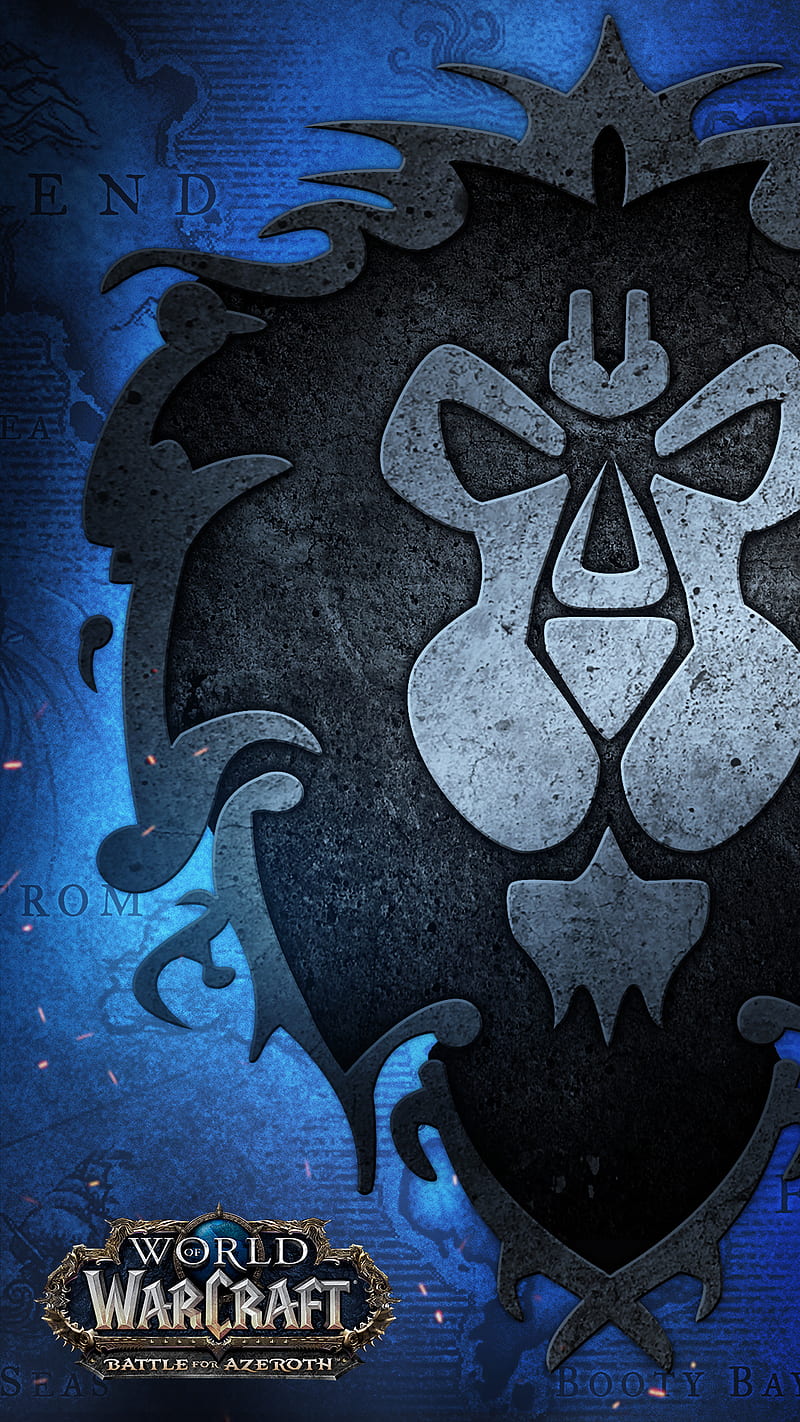 world of warcraft wallpaper