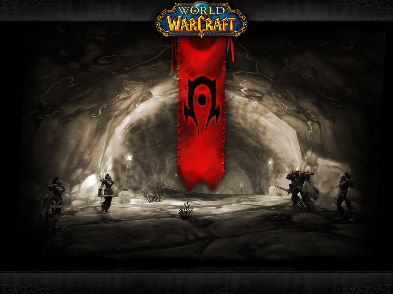 world of warcraft wallpaper