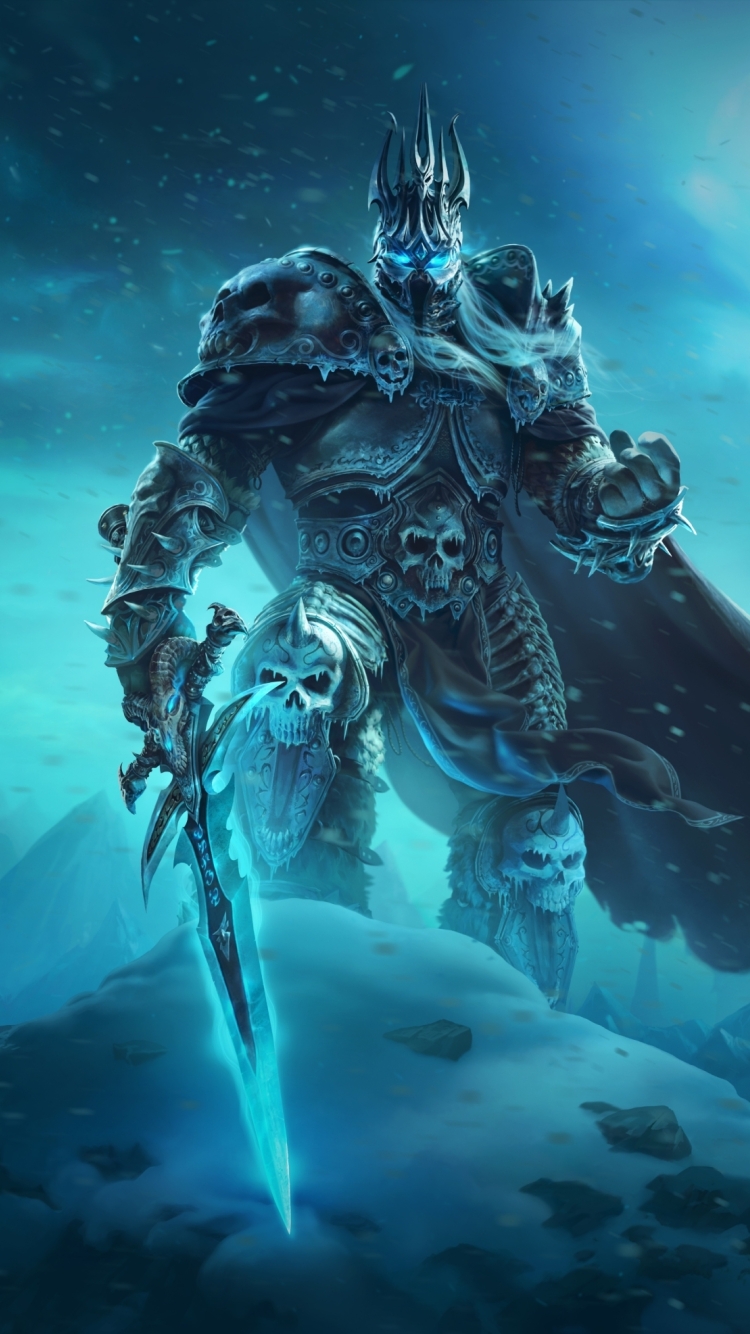 world of warcraft wallpaper