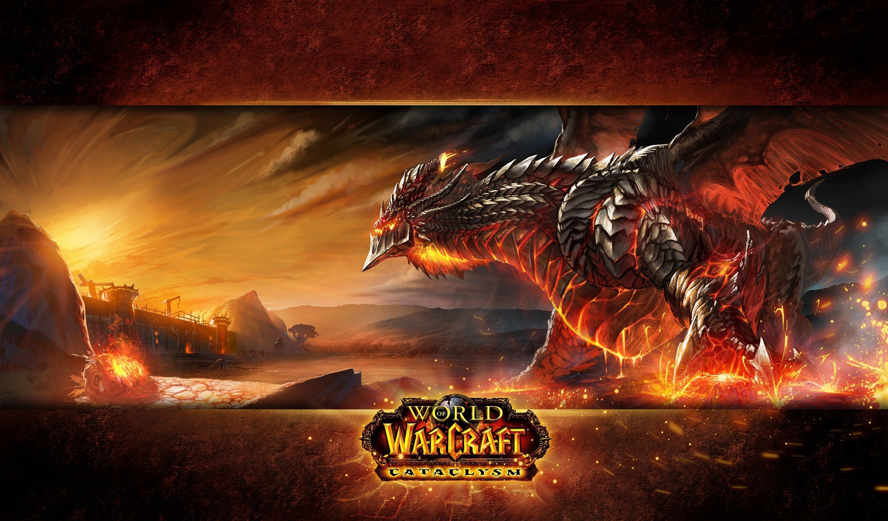 world of warcraft wallpaper