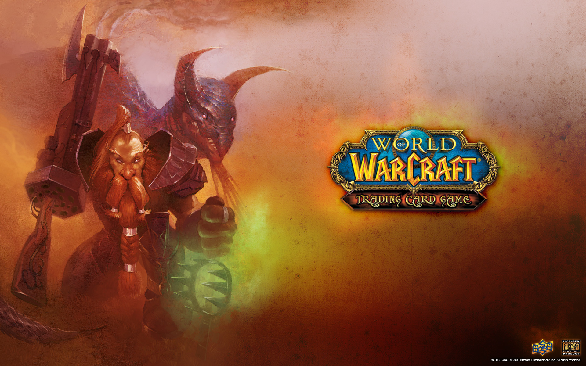 world of warcraft wallpaper